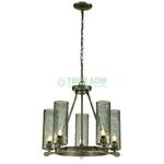 фото Люстра подвесная Misslamp L7705-5