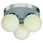 фото Светильник потолочный  Arte Lamp A4445PL-3CC