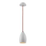 фото Светильник подвесной Arte Lamp A4005SP-1WH