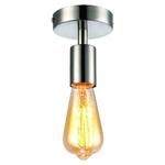 фото Светильник потолочный Arte Lamp A9184PL-1SS