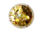 фото Потолочный светильник Murano luce ml/gala pl 40 multicolor