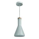 фото Светильник подвесной Arte Lamp A8114SP-1WH