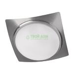 фото Потолочный светильник Idlamp 370/15pf-Whitechrome