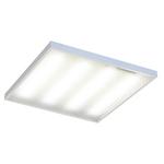 фото Панель led подвесная 001-32w-4000k (Upl-001-32w-4000k-600*600)