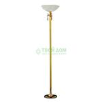 фото Торшер Reyluz 6101/P GOLD WH