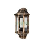 фото Настенный светильник Amber Lamp 8815