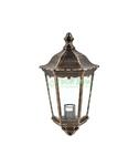 фото Настенный светильник Amber Lamp 8803