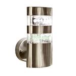 фото Уличный Better lighting BT1045C UP-2Х12LED STAINLESS S