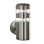 фото Уличный Better lighting BT1045A UP-2Х12LED STAINLESS S