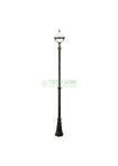 фото Уличный Amber Lamp 9121
