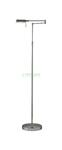 фото Торшер Artelamp Wizard A5665PN-1SS