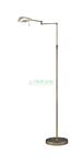 фото Торшер Artelamp Wizard A5665PN-1AB