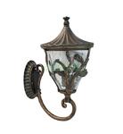 фото Уличный светильник WEIHUA LIGHTING 0089-WU