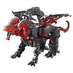 фото Игрушка трансформеры 5: турбо дракон Hasbro C0934EU4