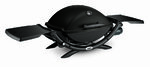 фото Гриль газовый Weber Q 2200