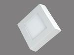 фото Светильник led Elvan NLS-702SQ-6W-WW