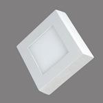 фото Светильник led Elvan NLS-702SQ-6W-NH