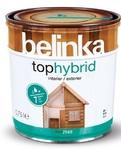 фото Пропитка Belinka tophybrid  0.75 л темная лиственница
