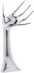 фото Фигура декоративная рука servus shiny chrome 31 Kare