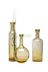 фото Ваза 37 cм Sandra Rich Bottle (6002 37 AM)