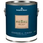 фото Краска Бенджамин Мур Regal Select 549 3Х