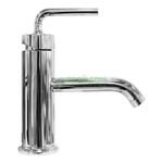 фото Смеситель Jacob Delafon Purist e14402-4a-cp (E14402-4A-CP)