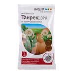 фото Средства для борьбы с насекомыми Avgust Танрек 1мл