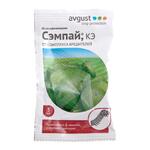 фото Средства для борьбы с насекомыми Avgust Сэмпай 5мл