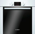 фото Духовой шкаф Bosch HBA23B222E