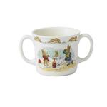 фото Кружка Royal doulton Кружка с 2 ручками Кролики ITRABU00266