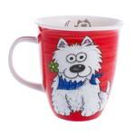 фото Кружка Dunoon Westie Nevis 480 мл