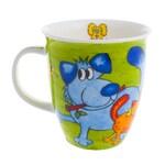 фото Кружка 480мл собаки и щенки.невис Dunoon DNN78016670