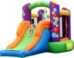 фото Батут Happy Hop 9236