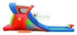 фото Батут Happy Hop 9129