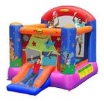 фото Батут Happy Hop Представление 9304T