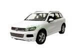 фото Радиоуправляемая модель Rastar Volkswagen Touareg 1:14