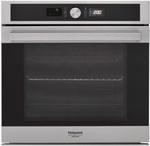 фото Духовой шкаф Hotpoint-Ariston FI5 851 H IX HA
