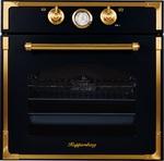 фото Духовой шкаф Kuppersberg RC 699ANT Bronze