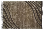 фото Ковёр 2.00х3.00 cross tufting marwar 5.21 brown Креатив дизайн