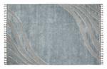 фото Ковёр с кистями 200 х 300 см серый Креатив Дизайн Cross Tufting Ct5.15 Grey