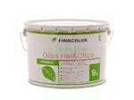 фото Краска Finncolor Oasis hall@office 4c 9л