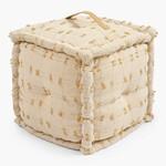 фото Пуф Calma house TASEL POUF MOS