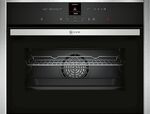 фото Духовой шкаф Neff C17CR22N0