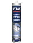 фото Герметик Tytan Professional Санитарный прозрачный 310 мл