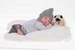 фото Кукла Munecas младенец Игнасио 40 см