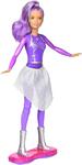 фото Кукла Mattel Barbie с ховербордом 29 см