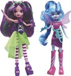 фото Кукла Hasbro Набор My Little Pony Sonata Dusk и Aria Blaze 2шт