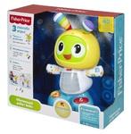 фото Fisher-Price® Обучающий робот Бибо