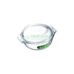фото Кастрюля Pyrex круглая 1.5л