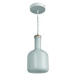 фото Светильник подвесной Arte Lamp A8115SP-1WH